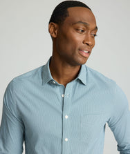 Performance Shirt with Pocket Zoom