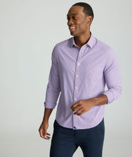 Performance Shirt with Pocket