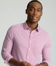 Performance Shirt with Pocket Zoom