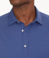 Wrinkle-Free Performance Langhorne Shirt