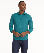 Performance Langhorne Shirt - FINAL SALE