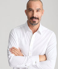 Wrinkle-Free Las Cases Shirt Zoom