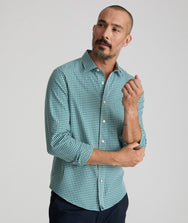 Wrinkle-Free Lawrence Shirt- FINAL SALE