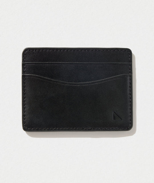 Leather Card Case