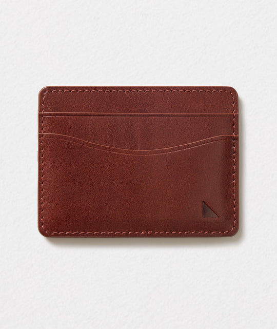 Leather Card Case