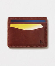 Leather Card Case Zoom