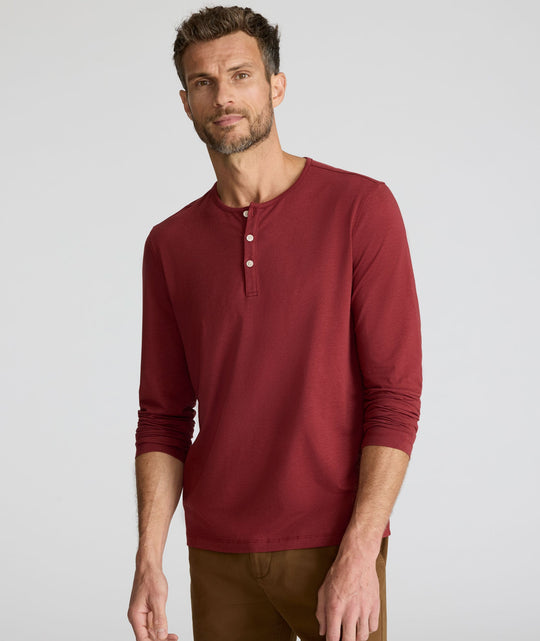 EcoSoft Henley