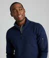 Performance Quarter-Zip