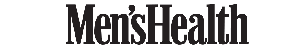 Men's Health Logo