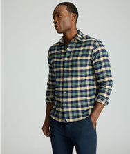 Flannel Plenville Shirt