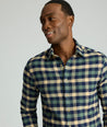 Flannel Plenville Shirt