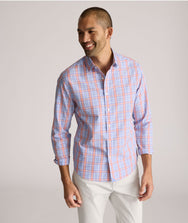 Wrinkle-Free Ravenswood Shirt