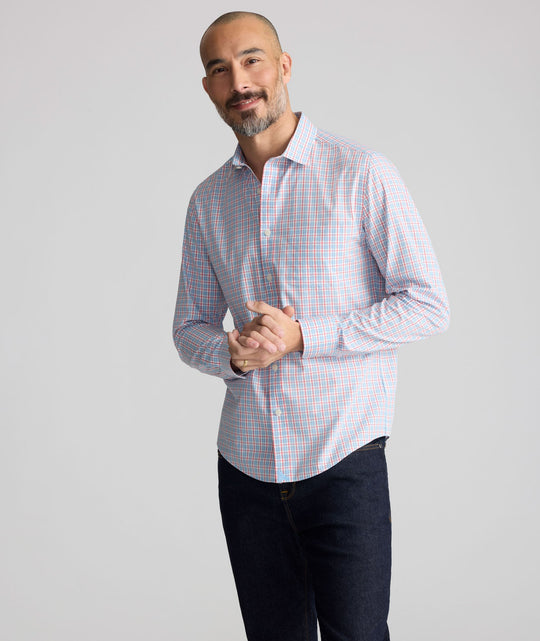 Wrinkle-Free Ridgewell Shirt