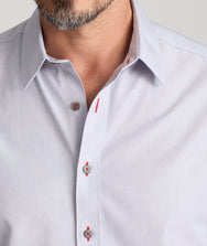 Wrinkle-Free Rubican Shirt Zoom