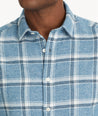 Flannel Salentino Shirt