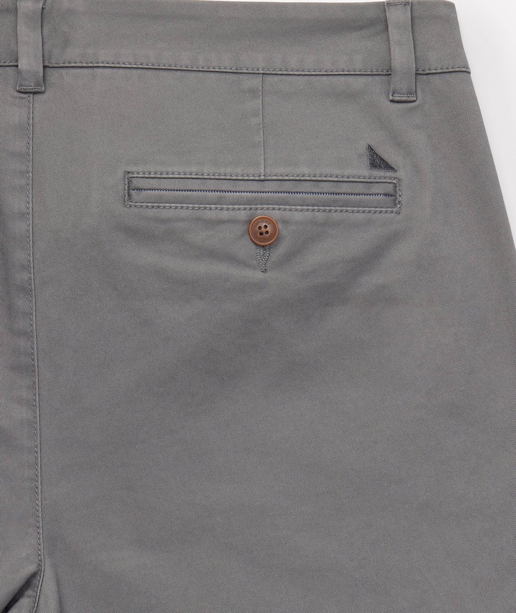 パンツ NO TUCK CHINO TROUSERS[CHARCOAL] 677015s.jpg