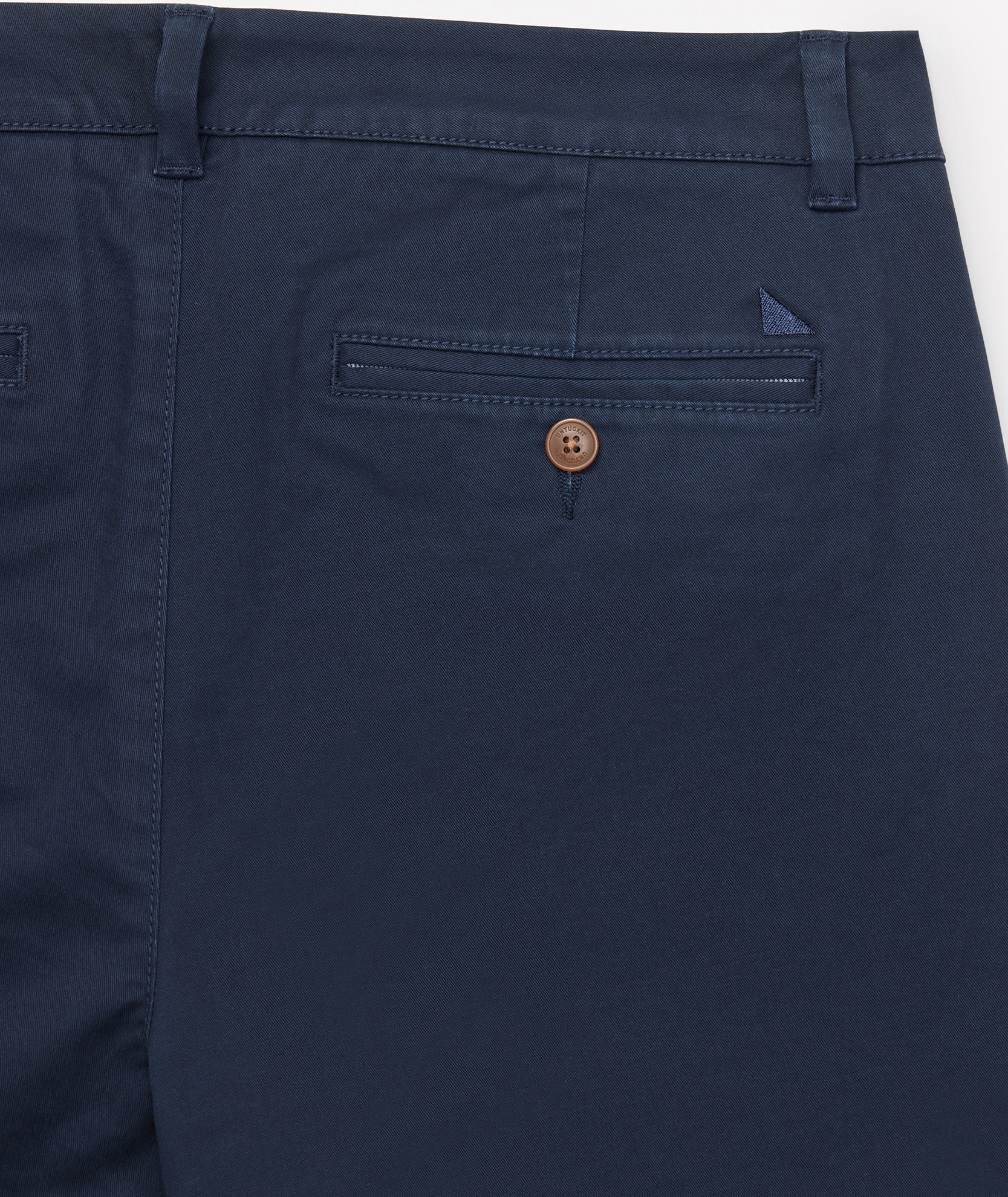 Classic Chino Pants Navy | UNTUCKit Canada