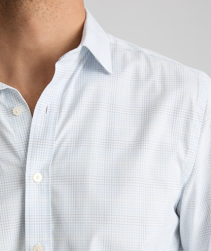 Untucked Shirts for Men | UNTUCKit