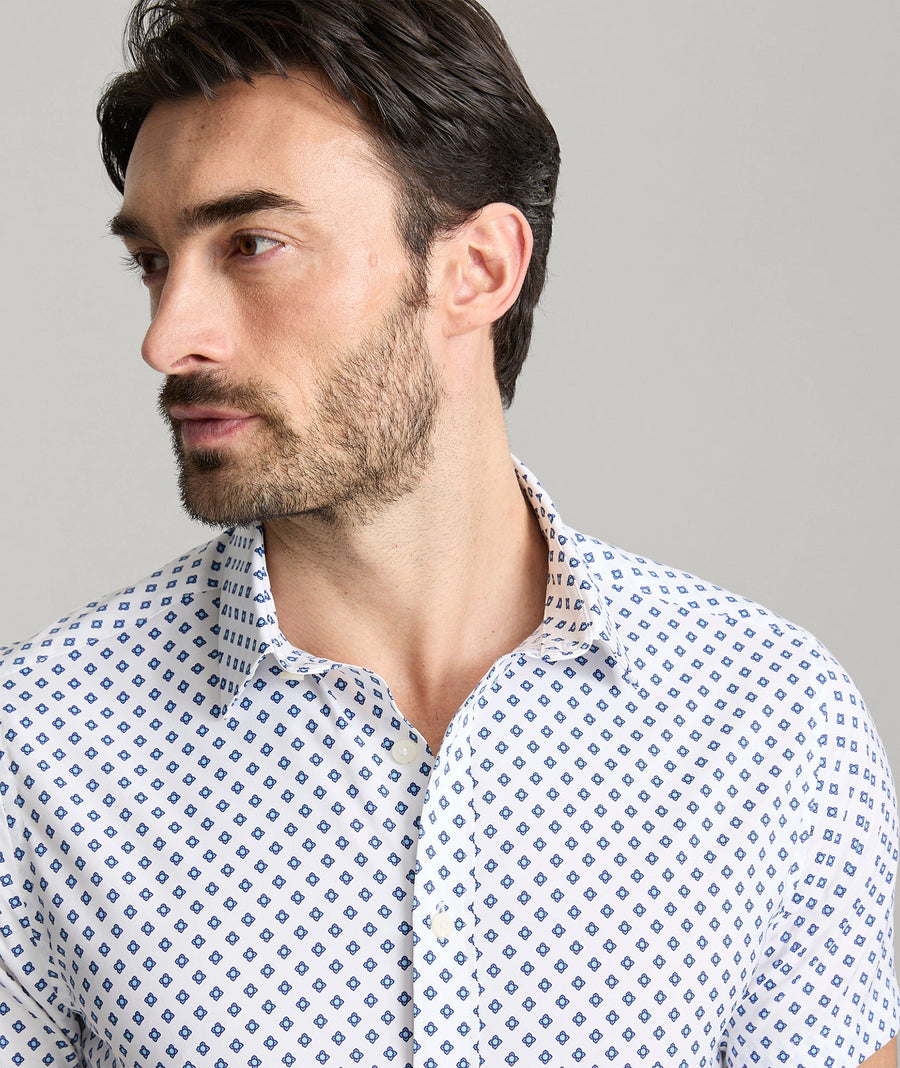 Untucked Shirts for Men | UNTUCKit