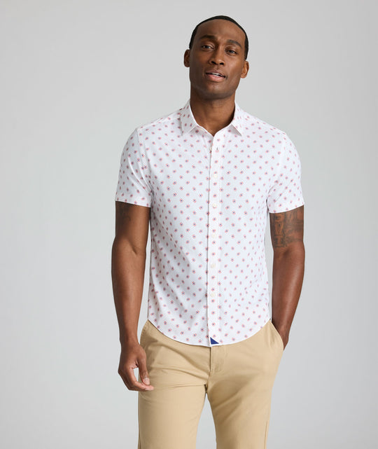 Untucked Shirts for Men | UNTUCKit