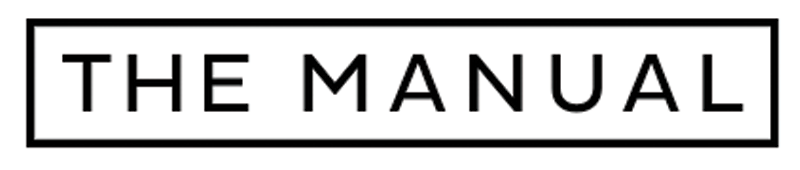 The Manual Logo
