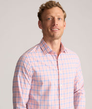 Performance Whitman Shirt Zoom