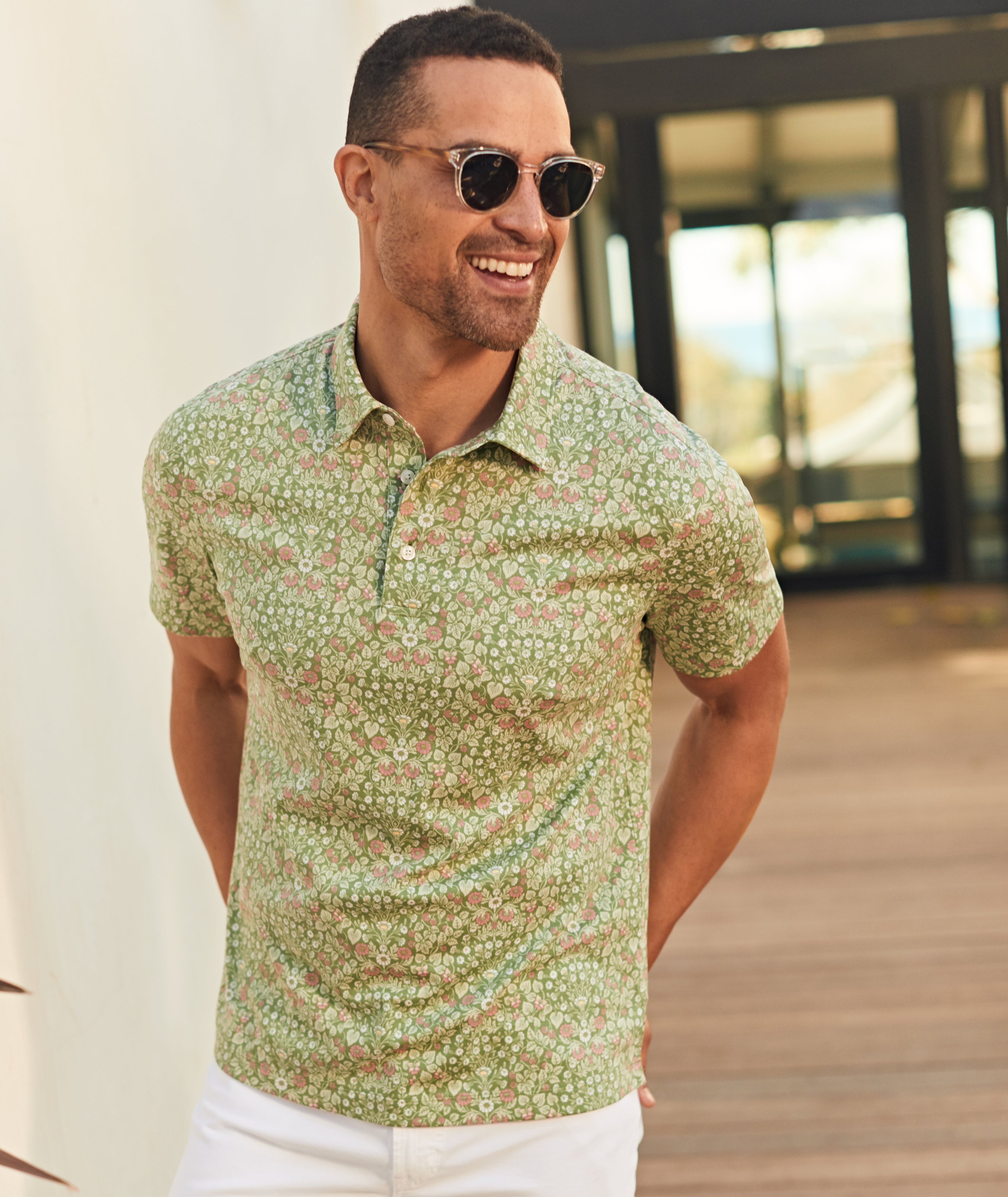 Polo canada sale store