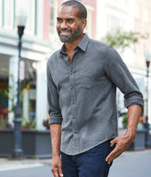 Flannel Sherwood Shirt 7