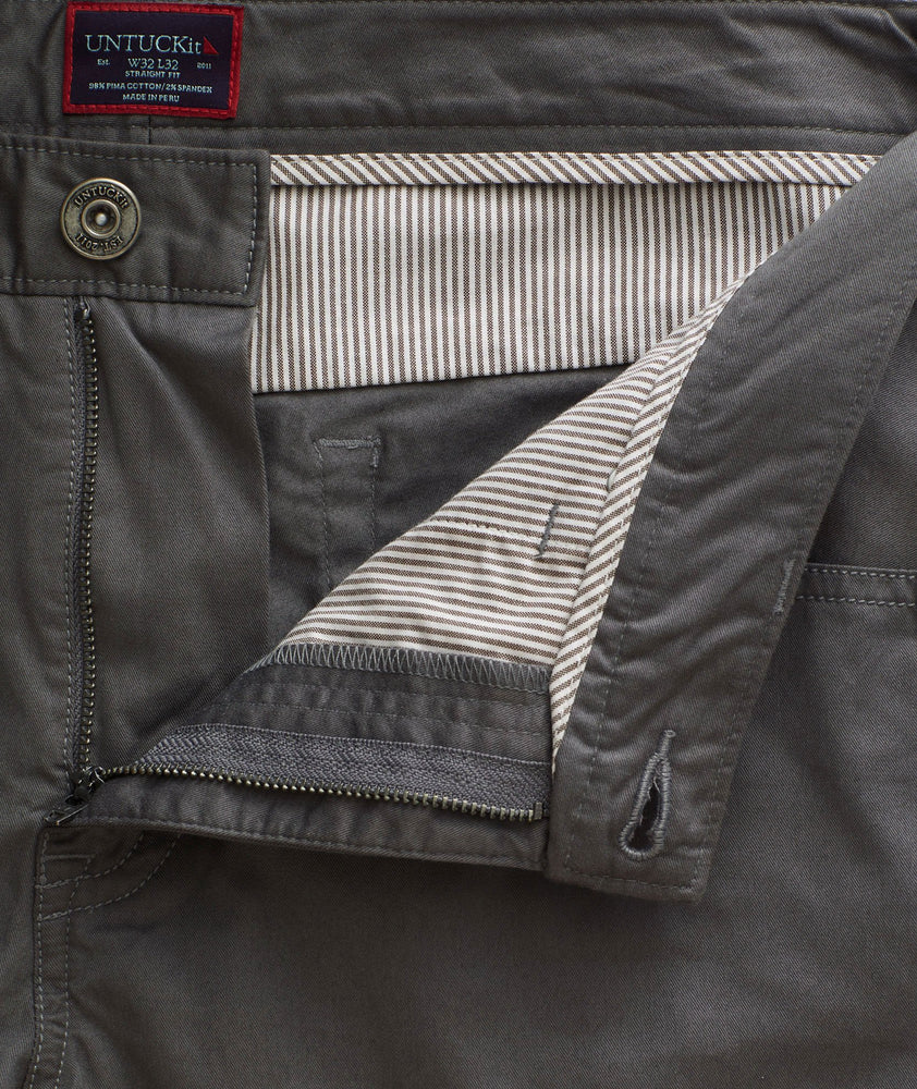 5-Pocket Pants - FINAL SALE