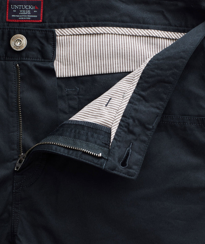 5-Pocket Pants - FINAL SALE