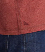 Ultrasoft Long-Sleeve Henley - FINAL SALE 4