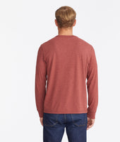 Ultrasoft Long-Sleeve Henley - FINAL SALE 5