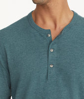 Ultrasoft Long-Sleeve Henley 4