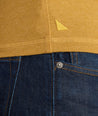 Ultrasoft Long-Sleeve Henley - FINAL SALE