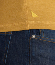 Ultrasoft Long-Sleeve Henley - FINAL SALE Zoom