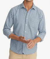 Flannel Alden Shirt 1