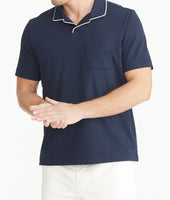 Johnny Collar Polo 5
