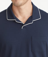 Johnny Collar Polo 1