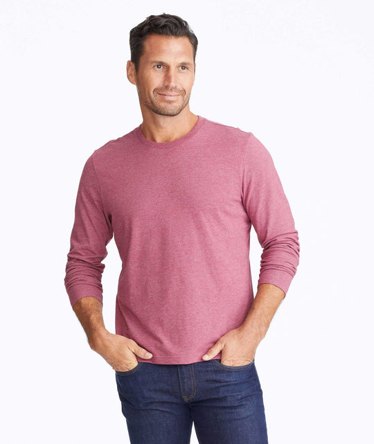 Ultrasoft Long-Sleeve Tee - FINAL SALE