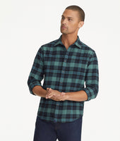 Flannel Azedo Shirt 3