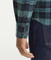 Flannel Azedo Shirt 4