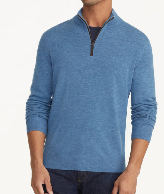 Men's Sweaters & Pullovers