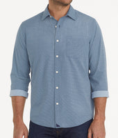Wrinkle-Free Performance Benny Shirt 1