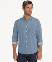 Wrinkle-Free Performance Benny Shirt 3