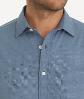 Wrinkle-Free Performance Benny Shirt 4