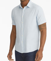 Soft Wash Short-Sleeve Briscoe Shirt 1
