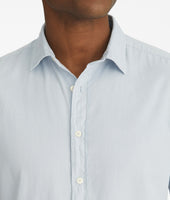 Soft Wash Short-Sleeve Briscoe Shirt 4