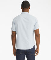 Soft Wash Short-Sleeve Briscoe Shirt 4