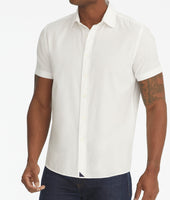 Soft Wash Short-Sleeve Briscoe Shirt 1