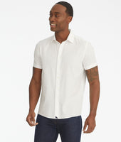 Soft Wash Short-Sleeve Briscoe Shirt 3